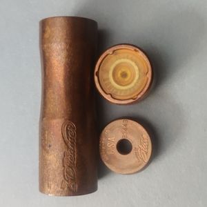 Dreamer Mech Mod OG Copper